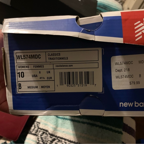 New Balance - Picture 5 of 6